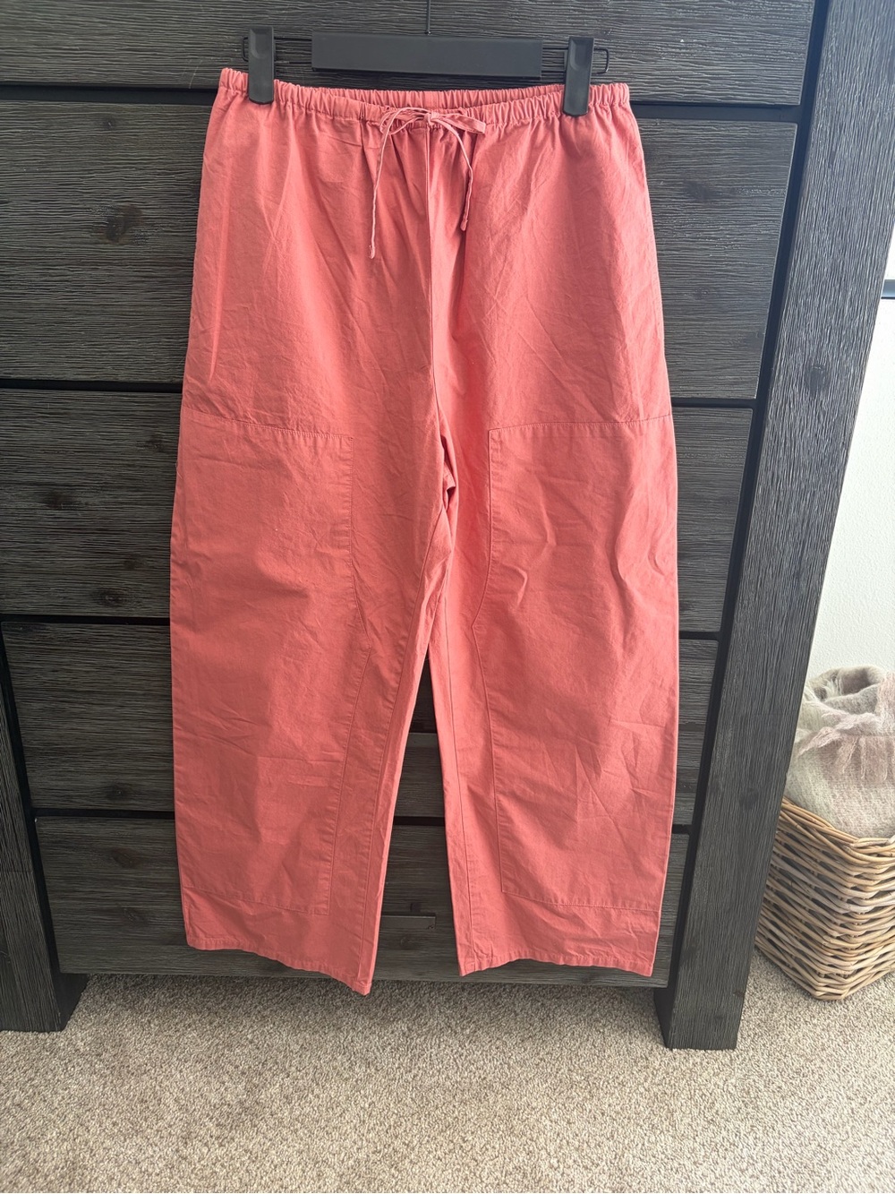 LESET Kyoto Carpenter Pants